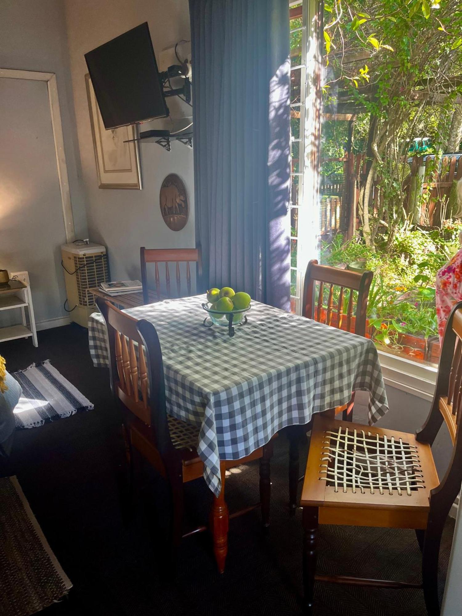 브렌튼 온 시 Glen House 아파트 외부 사진
